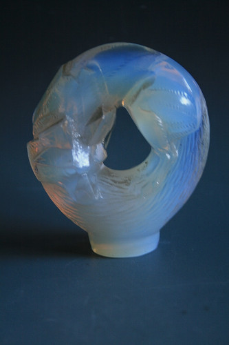 Rare rene lalique - rare,