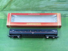 Hornby R4010 Mk3A GNER open 1st coach - excellent