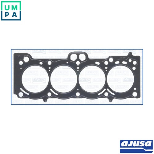 Gasket cylinder head - cylinder, 10088600