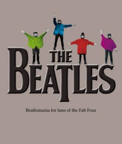 Igloo books ltd beatles the - igloo,