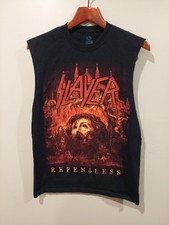 Slayer Repentless Tour Shirt