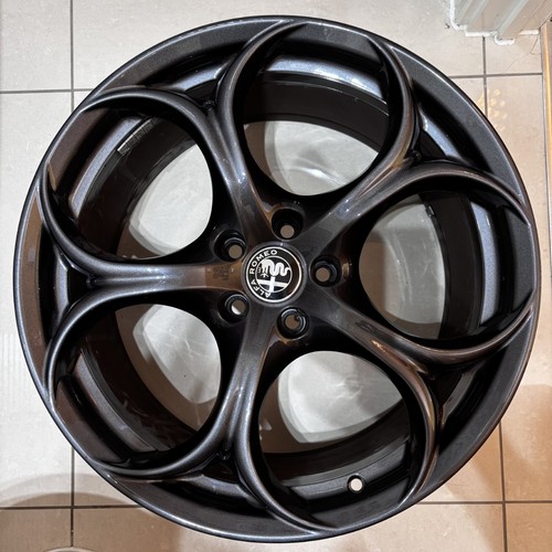 Genuine alfa romeo - genuine, 19"