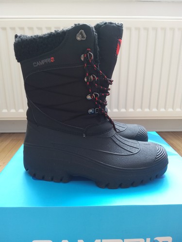 Campri snow boots size - size, 9