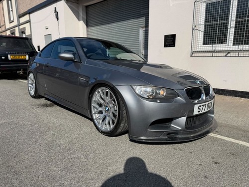 Bmw e92 dct - bmw, m3