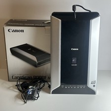 Canon CanoScan 9000F Mark II