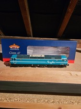 Anglia livery 47714  (32817SD) Bachmann