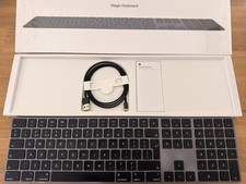 Apple Magic Keyboard with