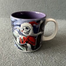 Disney nightmare before - disney,