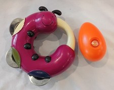 B Toys Replacement Caterpillar