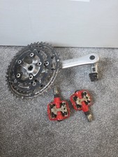 Vintage Sugino Japan 175 A-2