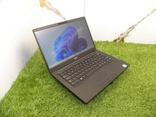 DELL LATITUDE 7390 i7-8650U