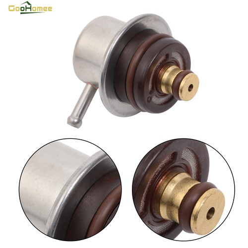 Fuel pressure fits - pressure,