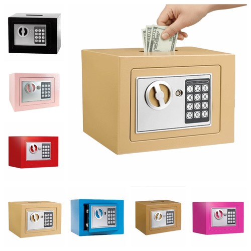 Piggy bank safe - piggy, money