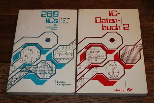 269 ics die - , wichtigsten