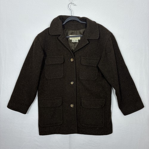 Vintage eddie bauer - eddie, tweed