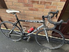 Trek Alpha 1.2 Road Racing Bike - Carbon Fork (medium/ 54cm)