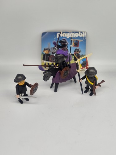 Original playmobil set - original, 3329