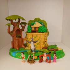 Bluebird Disney Polly Pocket
