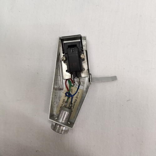 Shure m75em type cartridge - shure,