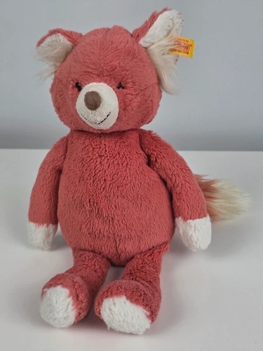 Steiff soft cuddly friends - steiff,