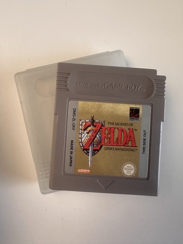 Legend zelda link s - of, link's