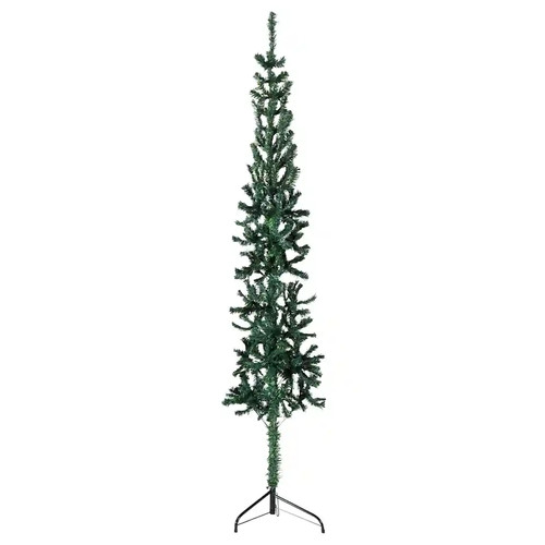 Walplus slim half christmas - half,
