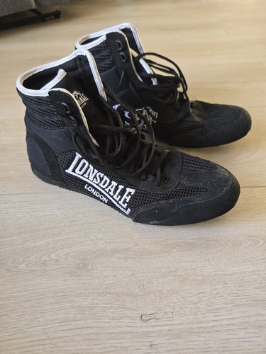 Lonsdale contender mens boxing - contender,