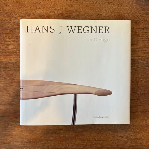 Hans wegner design works - design,