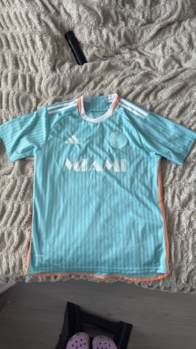 Adidas inter miami messi - cf,