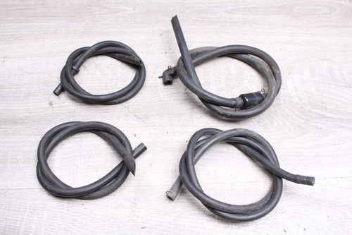 Engine breather - , hoses