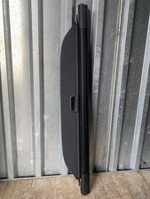 BMW 3 SERIES G21 2019-2025 RETRACTABLE PARCEL SHELF 5147 7450728 BOOT LOAD COVER