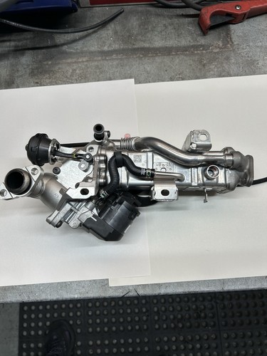 Bmw genuine egr - egr, &