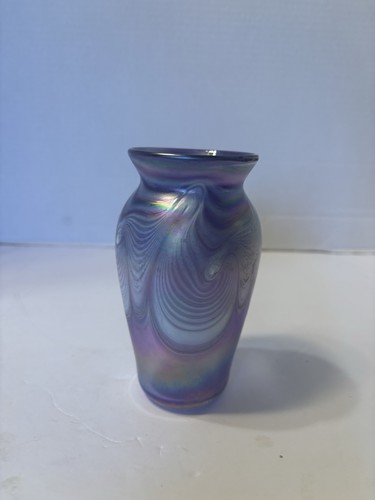 Ditchfield type vase - type,