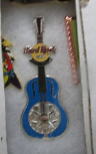 HARD ROCK CAFE PIN  BIRMINGHAM