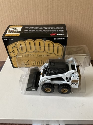 Bobcat 773 limited edition - ir,