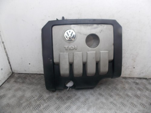 Volkswagen golf engine cover - engine,