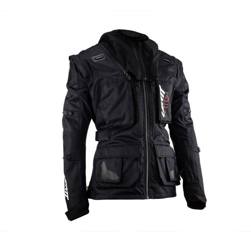 Leatt 2024 jacket enduro - leatt,