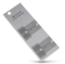 SME 3009 - 3012 Double Null