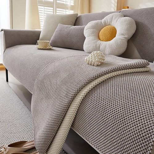 Seater corduroy sofa - 2/3/4,