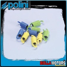 245.080 CLUTCH SPRING KIT