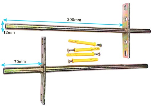 Floating shelf brackets heavy - floating,