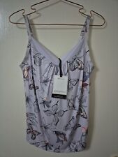 Size 8 DD-G hidden Support