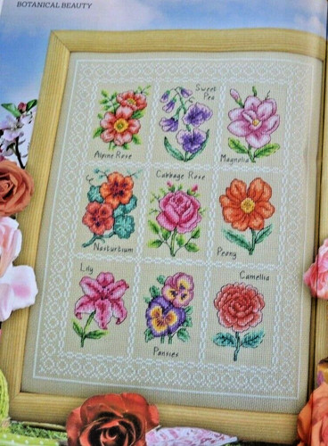 Cross stitch chart only - stitch,