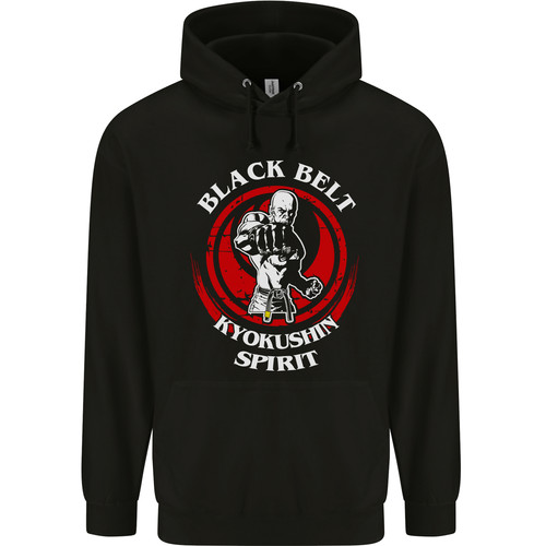 Kyokushin spirit karate - kyokushin,