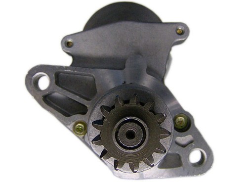 Rollco starter motor - starter, fits