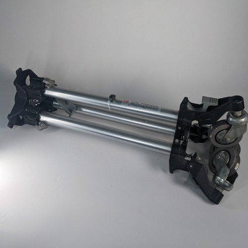 Manfrotto 181 tripod dolly - tripod,