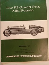 Profile Publications Cars The