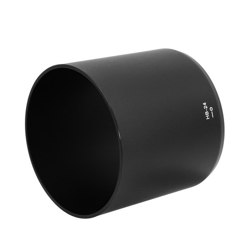 Lens hood circular - hb-24,