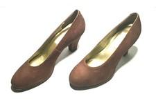 Vintage MIA Sabrina Heel Pumps