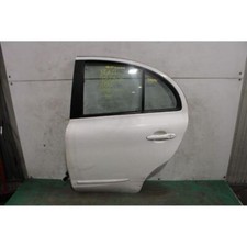REAR DOOR LH NISSAN MICRA